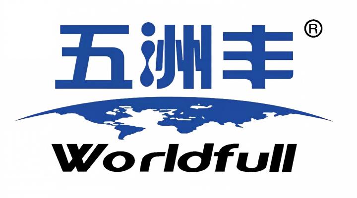 五洲丰农业